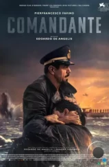 Команданте / Comandante (2023) Команданте / Comandante (2023)