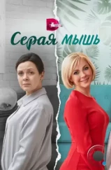 Серая мышь (2023) Серая мышь (2023)