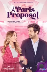 Парижское предложение / A Paris Proposal (2023) Парижское предложение / A Paris Proposal (2023)