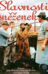 Праздник подснежников / Slavnosti snezenek (1983) Праздник подснежников / Slavnosti snezenek (1983)