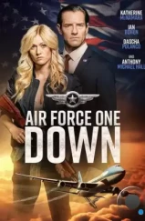 Падение борта номер один / Air Force One Down (2024) Падение борта номер один / Air Force One Down (2024)