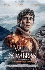 Долина теней / Valle de sombras (2023) Долина теней / Valle de sombras (2023)