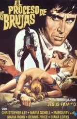 Ночь кровавого монстра / Il trono di fuoco (1970) L1 Ночь кровавого монстра / Il trono di fuoco (1970) L1