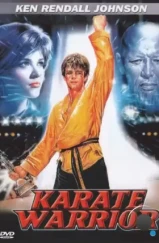 Золотое кимоно воина / Il ragazzo dal kimono d'oro (1987) A Золотое кимоно воина / Il ragazzo dal kimono d'oro (1987) A