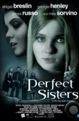 Школьный проект / Perfect Sisters (2013) L2 Школьный проект / Perfect Sisters (2013) L2