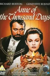 Тысяча дней Анны / Anne of the Thousand Days (1969) Тысяча дней Анны / Anne of the Thousand Days (1969)