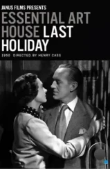 Последний отпуск / Last Holiday (1950) A Последний отпуск / Last Holiday (1950) A