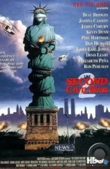 Заговор против Америки / The Second Civil War (1997) L1 Заговор против Америки / The Second Civil War (1997) L1
