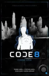 Код 8 / Code 8 (2016) L2 Код 8 / Code 8 (2016) L2