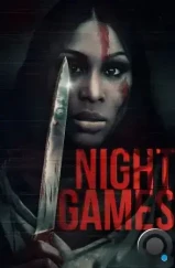 Ночные игры / Night Games (2023) Ночные игры / Night Games (2023)