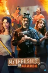 Разрушители легенд: Кастинг / MythBusters: The Search (2017) Разрушители легенд: Кастинг / MythBusters: The Search (2017)
