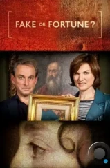 Подделка или удача / Fake or Fortune? (2010) Подделка или удача / Fake or Fortune? (2010)