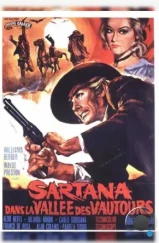 Сартана в долине смерти / Sartana nella valle degli avvoltoi (1970) A Сартана в долине смерти / Sartana nella valle degli avvoltoi (1970) A