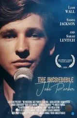 Невероятный Джейк Паркер / The Incredible Jake Parker (2020) Невероятный Джейк Паркер / The Incredible Jake Parker (2020)