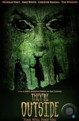 Они снаружи / They're Outside (2020) Они снаружи / They're Outside (2020)