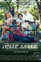 Прогулка в парке / A Walk in the Park (2020) Прогулка в парке / A Walk in the Park (2020)