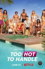 Испытание соблазном / Too Hot to Handle (2020) Испытание соблазном / Too Hot to Handle (2020)