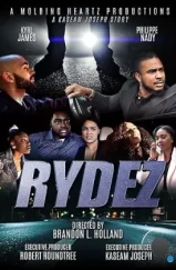 Водилы / Rydez (2020) Водилы / Rydez (2020)