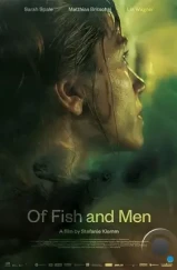 Среди рыб и людей / Von Fischen und Menschen (2020) Среди рыб и людей / Von Fischen und Menschen (2020)