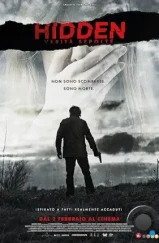 Затаившийся / Hidden (2023) Затаившийся / Hidden (2023)