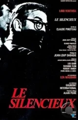 Молчаливый / Le silencieux (1973) Молчаливый / Le silencieux (1973)