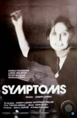 Симптомы / Symptoms (1974) L1 Симптомы / Symptoms (1974) L1