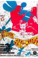 Стрекоза на каждом трупе / Una libélula para cada muerto (1975) L1 Стрекоза на каждом трупе / Una libélula para cada muerto (1975) L1