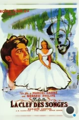 Жюльетта, или Ключ к сновидениям / Juliette ou La clef des songes (1951) A Жюльетта, или Ключ к сновидениям / Juliette ou La clef des songes (1951) A