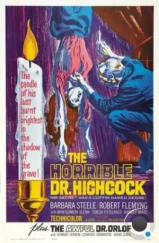 Ужасный секрет доктора Хичкока / L'orribile segreto del Dr. Hichcock (1962) L1 Ужасный секрет доктора Хичкока / L'orribile segreto del Dr. Hichcock (1962) L1