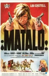 Матало! / ¡Mátalo! (1970) L1 Матало! / ¡Mátalo! (1970) L1