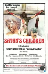 Дети Сатаны / Satan's Children (1974) A Дети Сатаны / Satan's Children (1974) A