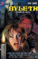 Белет — демон инцеста / Byleth (1972) L1 Белет — демон инцеста / Byleth (1972) L1