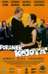 Утро койота / Poranek kojota (2001) L1