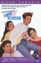 Одна ночь из жизни Джимми Рирдона / A Night in the Life of Jimmy Reardon (1988) A Одна ночь из жизни Джимми Рирдона / A Night in the Life of Jimmy Reardon (1988) A