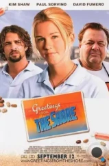 Привет с побережья / Greetings from the Shore (2007) Привет с побережья / Greetings from the Shore (2007)