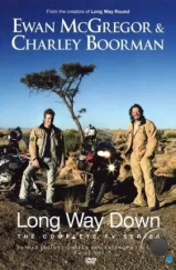 Долгий путь на юг / Long Way Down (2007) Долгий путь на юг / Long Way Down (2007)