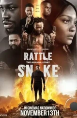 Гремучая змея. История Аханны / RattleSnake: The Ahanna Story (2020) Гремучая змея. История Аханны / RattleSnake: The Ahanna Story (2020)