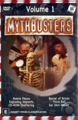 Разрушители легенд / MythBusters (2003) Разрушители легенд / MythBusters (2003)