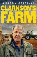 Ферма Кларксона / Clarkson's Farm (2021) Ферма Кларксона / Clarkson's Farm (2021)