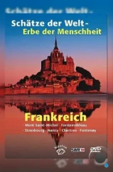 Мировые сокровища: Наследие человечества / Schätze der Welt - Erbe der Menschheit (1995)
