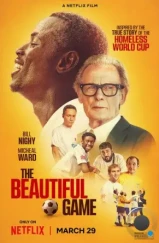 Прекрасная игра / The Beautiful Game (2024) Прекрасная игра / The Beautiful Game (2024)
