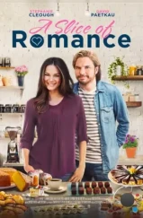 Кусочек романтики / A Slice of Romance (2021) Кусочек романтики / A Slice of Romance (2021)