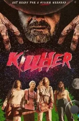 Убей её / KillHer (2022) Убей её / KillHer (2022)