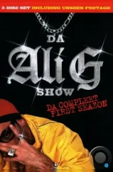 Али Джи шоу / Da Ali G Show (2000)