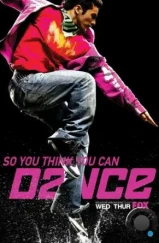 Значит, ты умеешь танцевать? / So You Think You Can Dance (2005) Значит, ты умеешь танцевать? / So You Think You Can Dance (2005)