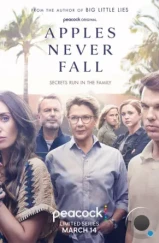 Яблоки никогда не падают / Apples Never Fall (2024) Яблоки никогда не падают / Apples Never Fall (2024)