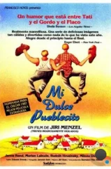 Деревенька моя центральная / Vesnicko má stredisková (1985) Деревенька моя центральная / Vesnicko má stredisková (1985)