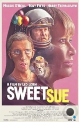 Милая Сью / Sweet Sue (2023) Милая Сью / Sweet Sue (2023)