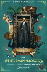 Джентльмен в Москве / A Gentleman in Moscow (2024) Джентльмен в Москве / A Gentleman in Moscow (2024)