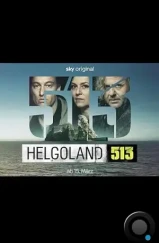 Гельголанд 513 / Helgoland 513 (2024) Гельголанд 513 / Helgoland 513 (2024)